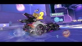 飞车新车爆料视频最新,惊艳外观与强大性能,全新飞车震撼来袭! 第3张 飞车新车爆料视频最新,惊艳外观与强大性能,全新飞车震撼来袭! 第3张