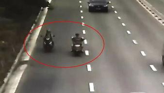 中山车祸最新爆料视频曝光,视频揭露惊人细节 第3张 中山车祸最新爆料视频曝光,视频揭露惊人细节 第3张